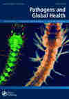 Pathogens and Global Health雜志封面
